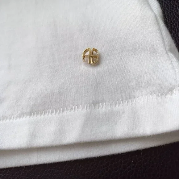 Anine Bing Tee - Picture 3 of 7